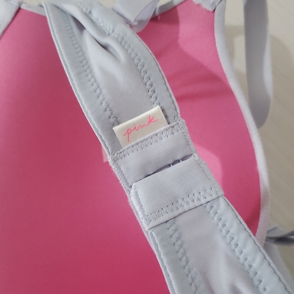❗️SOLD❗️Do not buy❗️NWOT PINK Victoria's Secret Push-up Bra 40B - Picture 5 of 10